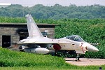 F-CK-1A 1432 in 3rd TFG marking