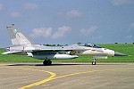 F-CK-1A 1441 in 3rd TFG marking