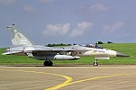 F-CK-1A 1444 in 3rd TFG marking