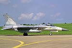 F-CK-1A 1452 in 3rd TFG marking