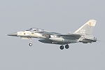 F-CK-1A 1458 in 1st TFW marking (Photo by Jason Tu)
