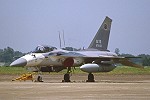 F-CK-1A 1475 in 1st TFG marking