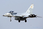 F-CK-1A 1484 in 1st TFW marking (Photo by Jason Tu)