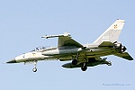 F-CK-1A 1503 in 1st TFW marking (Photo by Jason Tu)