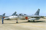 F-CK-1B 1606 in 3rd TFG marking