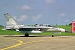 F-CK-1B 1612 in 3rd TFG marking