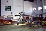 F-CK-1B 1613 in 3rd TFG marking