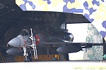 Mirage 2000-5Ei 2003