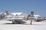 Mirage 2000-5Ei 2004