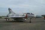 Mirage 2000-5Ei 2005