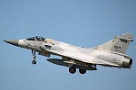 Mirage 2000-5Ei 2011