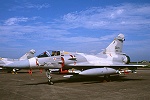 Mirage 2000-5Ei 2020