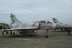 Mirage 2000-5Ei 2023