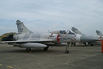 Mirage 2000-5Ei 2026