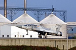 2051 landing
