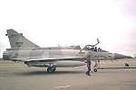 Mirage 2000-5Di 2057