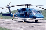 S-70C-1A 7008. (Photo by Peter Foster)