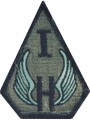 601st Air Cavalry Brigade