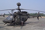 OH-58D 606.