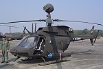 OH-58D 608.
