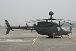 OH-58D 627. (Photo by Jason Tu)