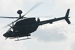 OH-58D 637. (Photo by Kircheis Liu)