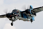 S-2T 2211 (Photo by Jason Tu
